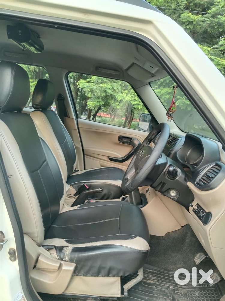 Mahindra Tuv 300 T6, 2017, Diesel