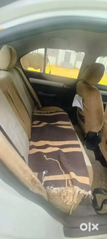 Maruti Suzuki Dzire 2011 Diesel Manual