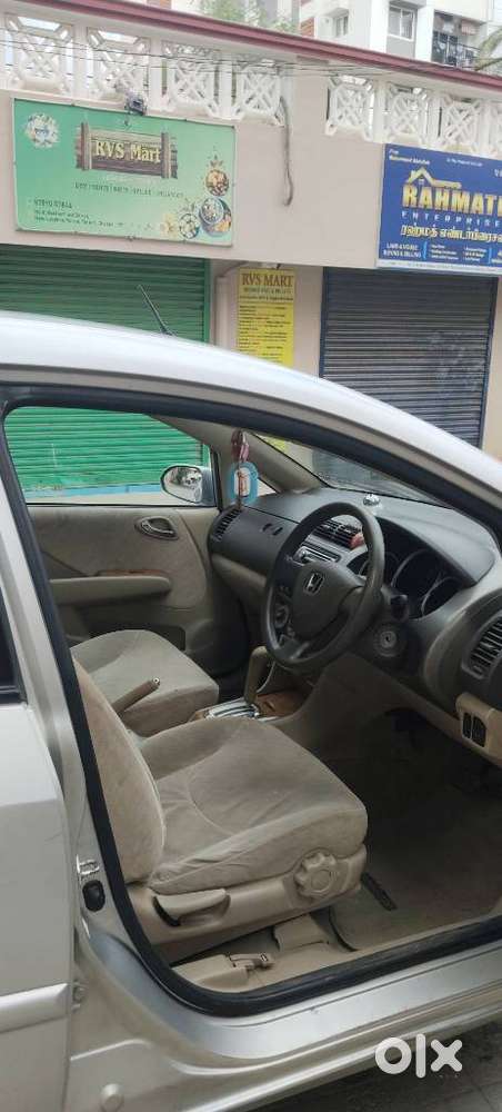 Honda City 1997-2006 Zxi At, 2006, Petrol