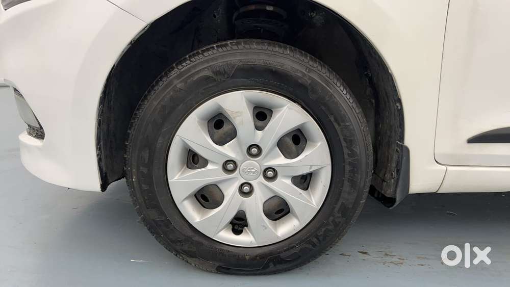 Hyundai Elite I20 [2018-2020] 1.2 Sportz, 2017, Petrol