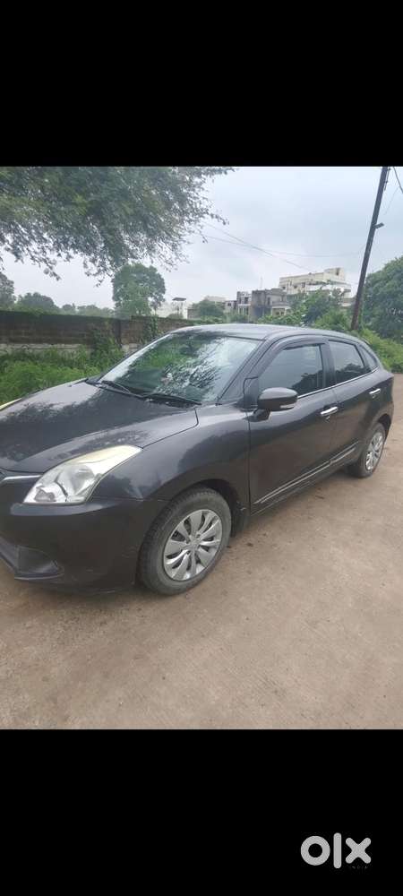 Maruti Suzuki Baleno Maruti-suzuki-baleno-delta-diesel, 2018