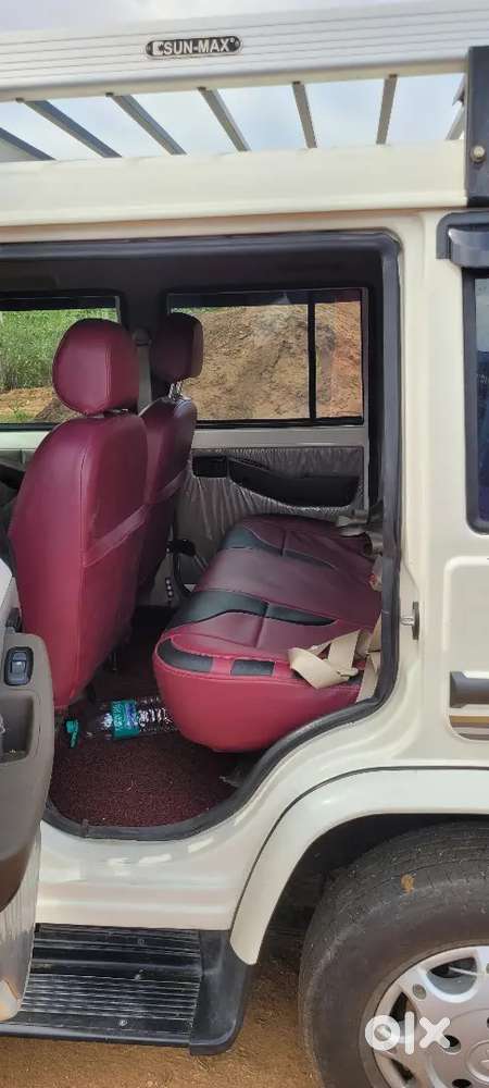 Mahindra Be 6 2023 Diesel