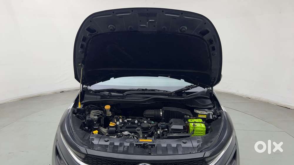 Tata Altroz 1.2 Xm, 2020, Petrol