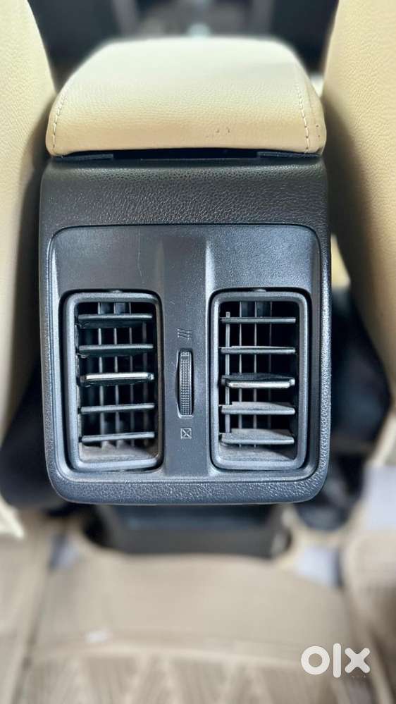 Honda City, 2018, Petrol