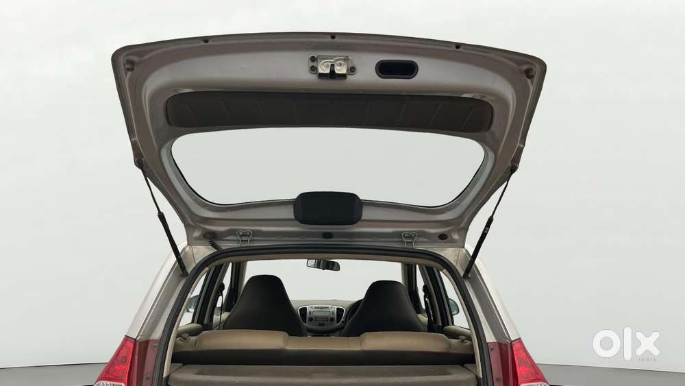 Hyundai I10 Sportz 1.1l, 2016, Petrol