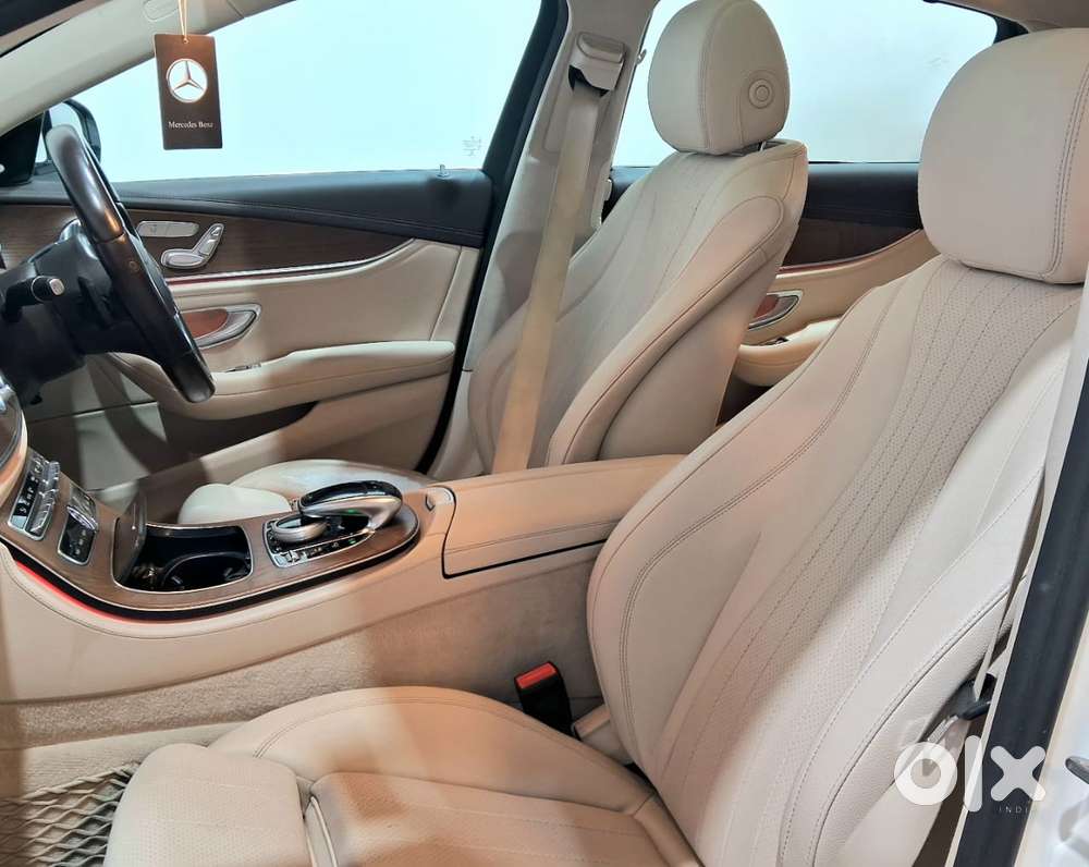 Mercedes-benz E-class Exclusive 220 D, 2020, Diesel