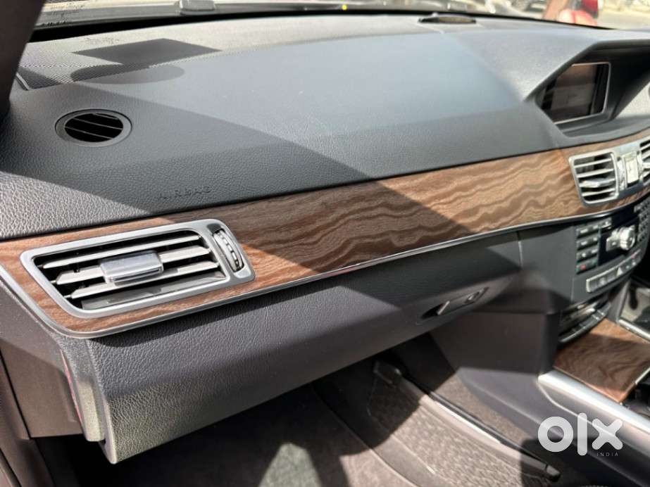 Mercedes-benz E-class E 250 Cdi Elegance, 2014, Diesel