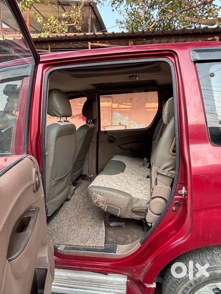 Mahindra Xylo 2009-2011 Celebration Edition Bsiv, 2009, Diesel