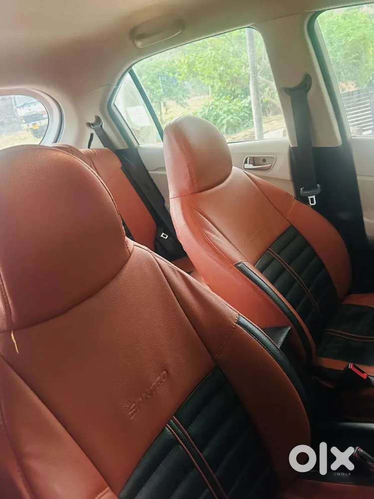 Good Condition Car