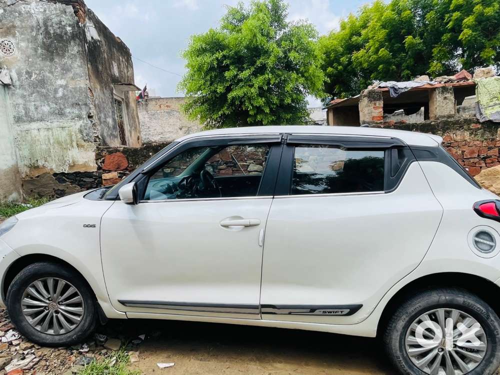 Maruti Swift Diesel 2018