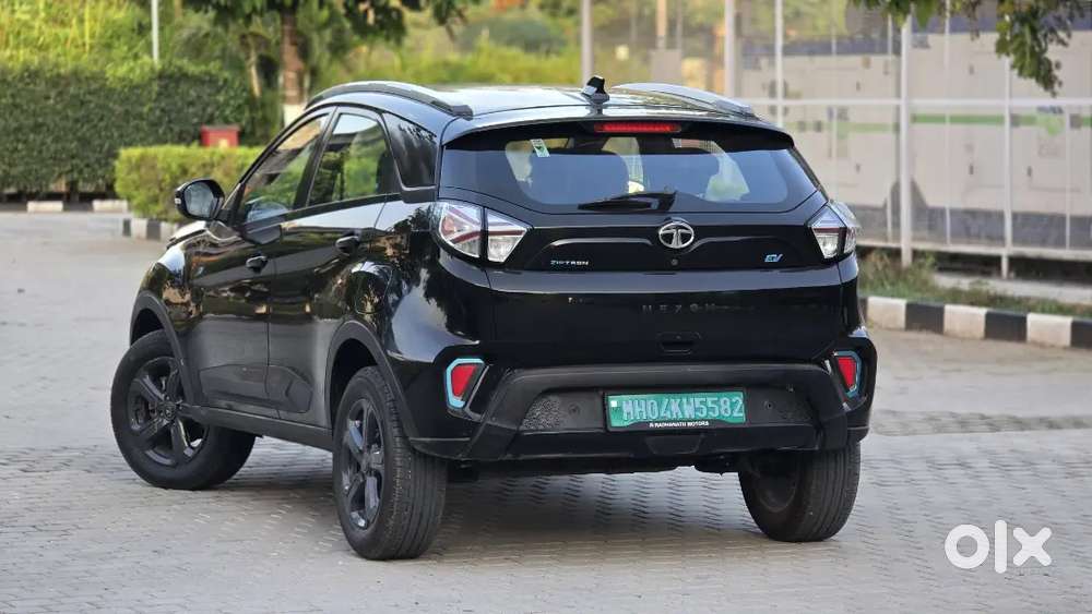 Tata Nexon Ev Xz Plus 2022