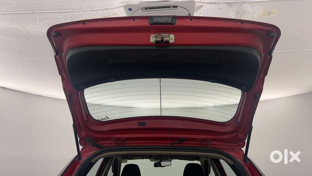 Hyundai Elite I20 [ ] 1.2 Asta, 2015, Petrol