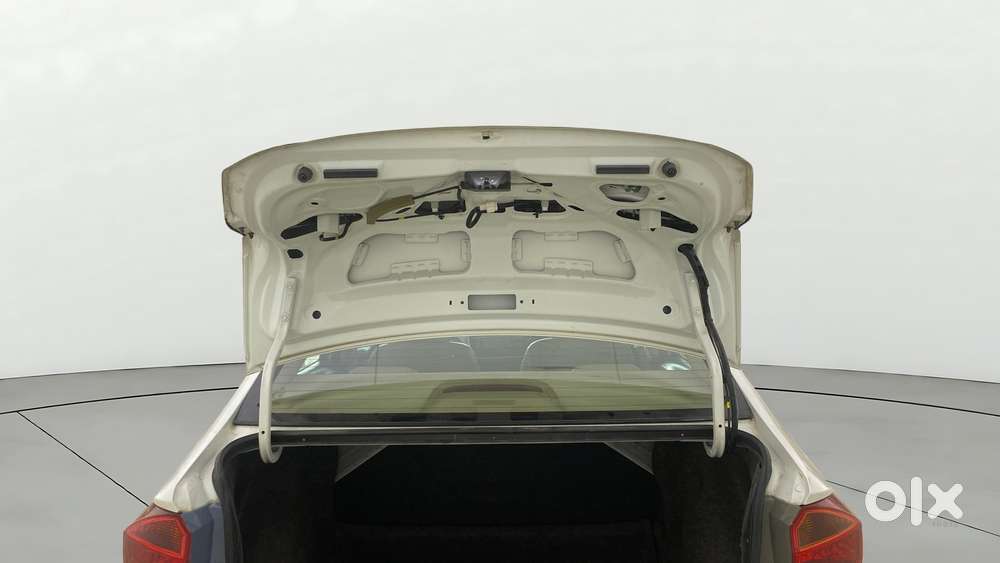 Honda City 2015-2017 I Vtec V, 2015, Petrol