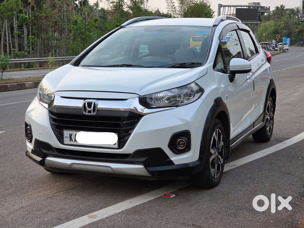 Honda Wr-v [2017-2020] 1.2 Sv I-vtec Mt, 2020, Petrol
