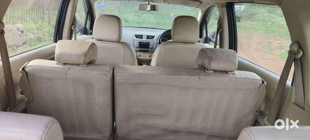 Maruti Suzuki Ertiga Zxi, 2012, Cng & Hybrids