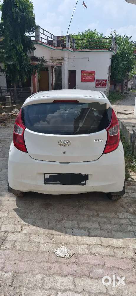Hyundai Eon 0.8 Plus 2019 1 Paise Ka Kaam Nii Hai Car Me