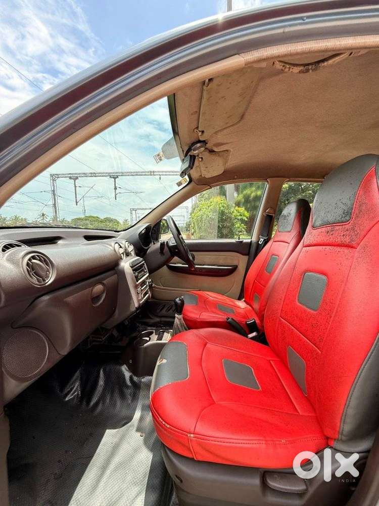Hyundai Santro, 2010, Petrol