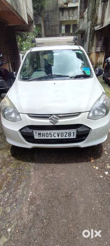 Maruti Suzuki Alto 1916