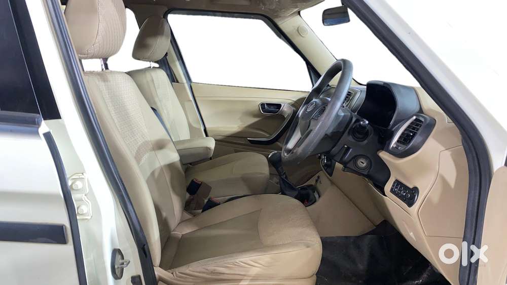 Mahindra Bolero Neo 1.5 N 10 (o), 2022, Diesel