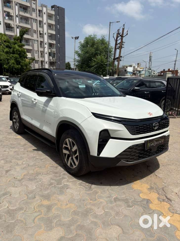 Tata Harrier Adventure, 2023, Diesel