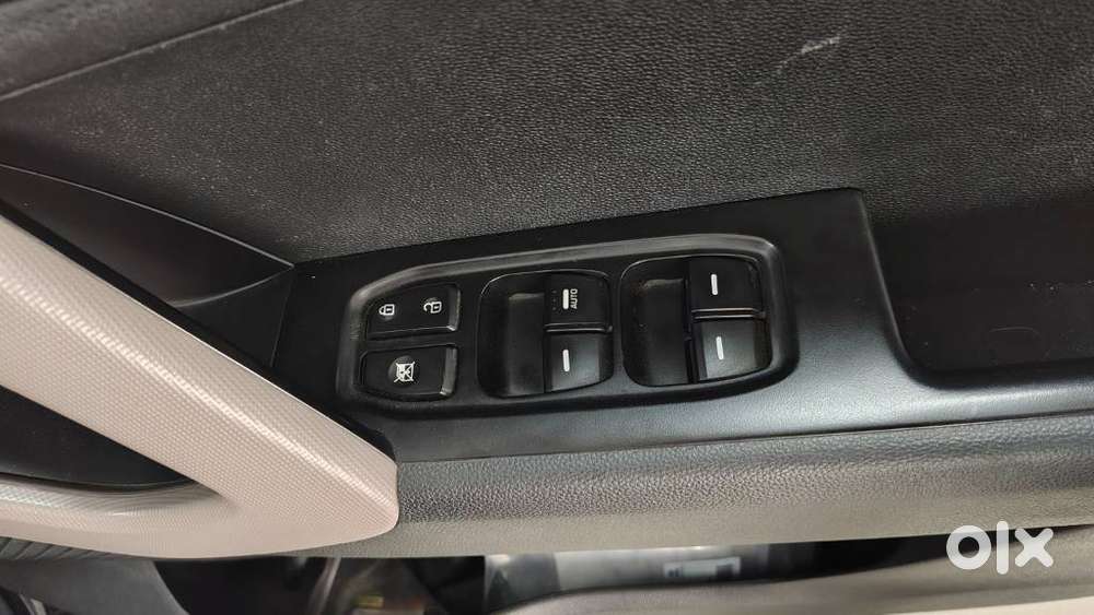 Hyundai Creta 1.6 Sx Automatic, 2019, Petrol