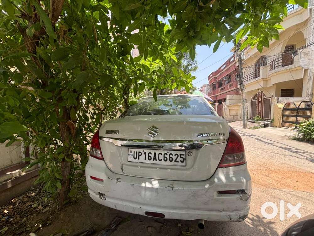 Maruti Suzuki Diesel 2011 Car