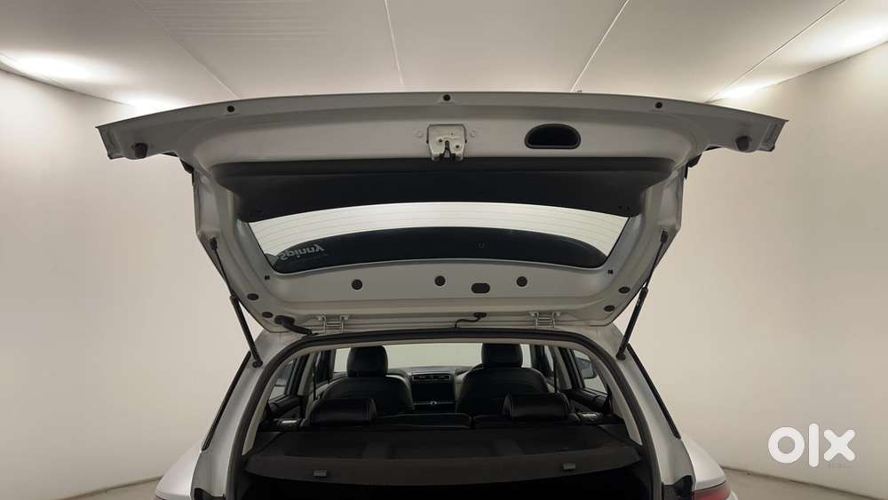 Hyundai Creta 1.5 Sx, 2021, Petrol