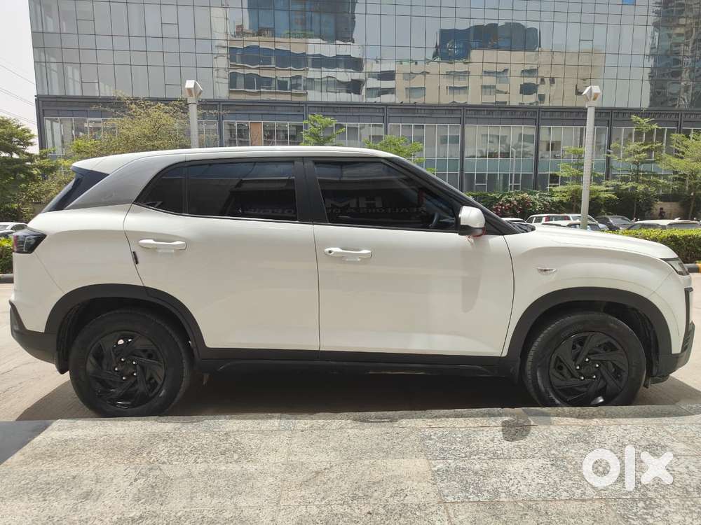 Hyundai Creta 1.5 E Petrol, 2025, Petrol