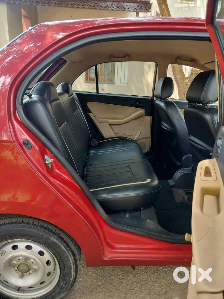 Tata Indica Vista, 2013, Diesel