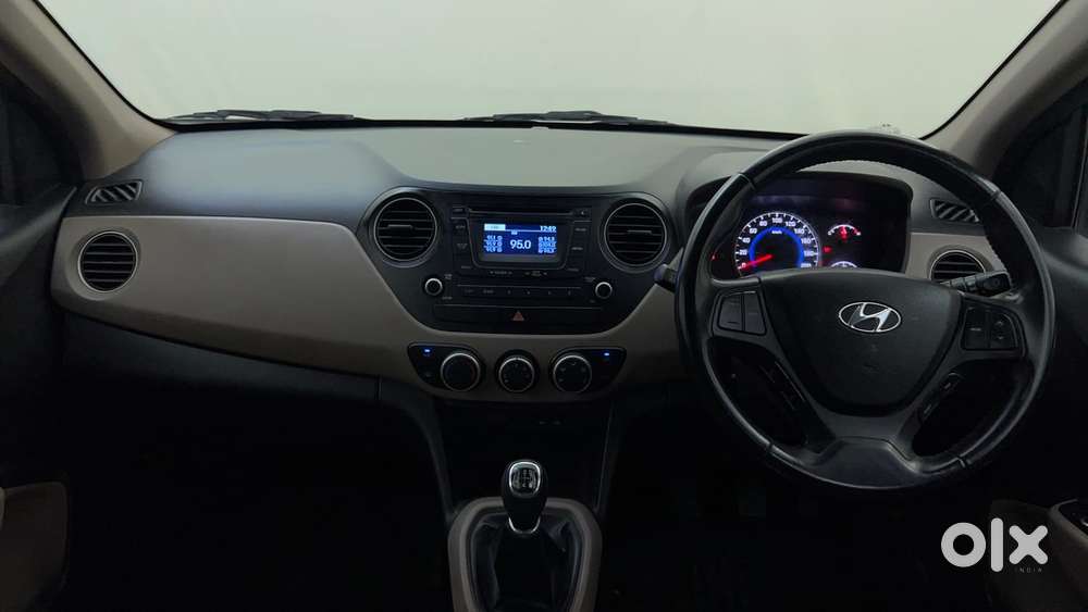 Hyundai Grand I10 1.2 Kappa Asta, 2014, Petrol