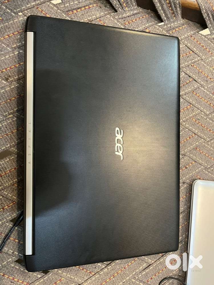Acer aspire5