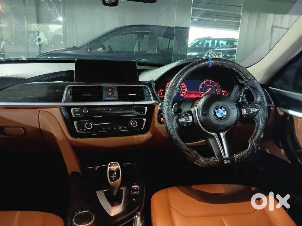 Bmw 3 Series 2.0 320d Sport, 2020, Diesel