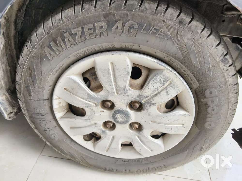 Hyundai I10 2014 Cng & Hybrids Well Maintained