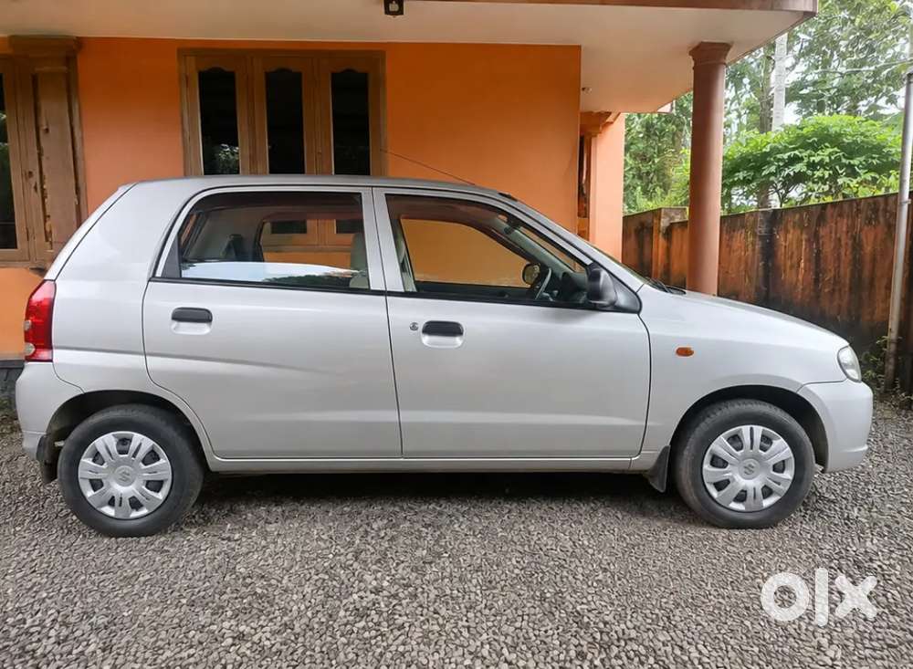 Maruti Suzuki Alto 2005
