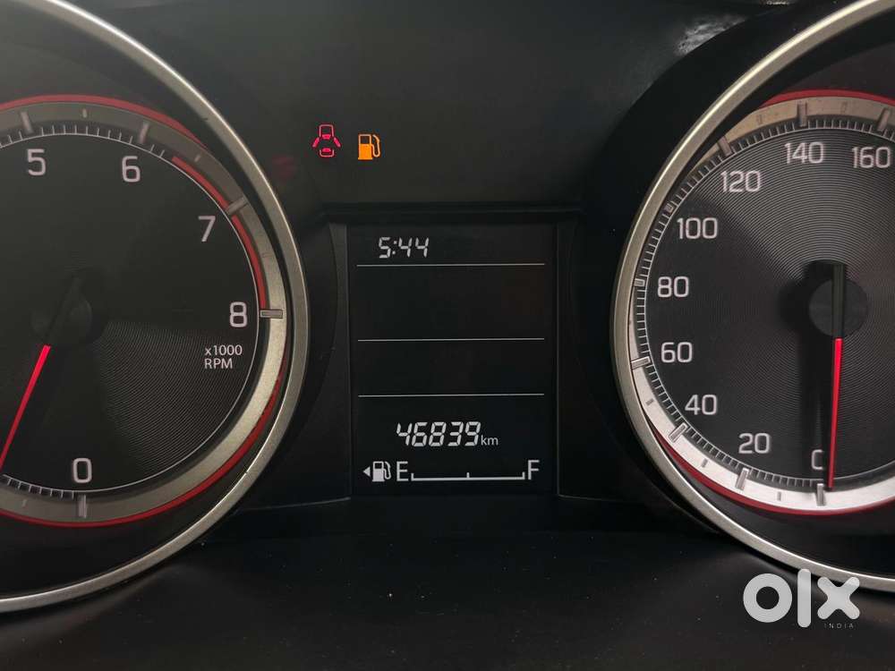 Maruti Suzuki Swift 1.2 Vxi (o), 2020, Petrol