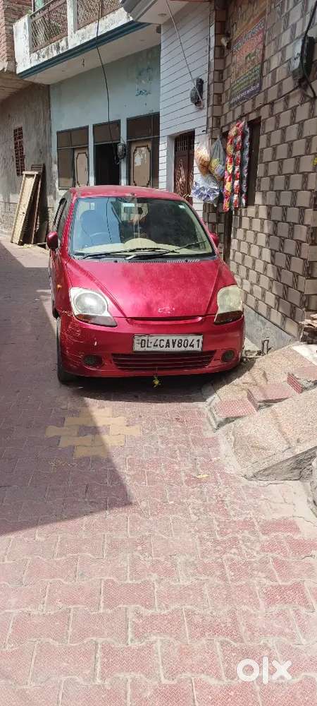 Hyundai Creta Ev Manual 2010