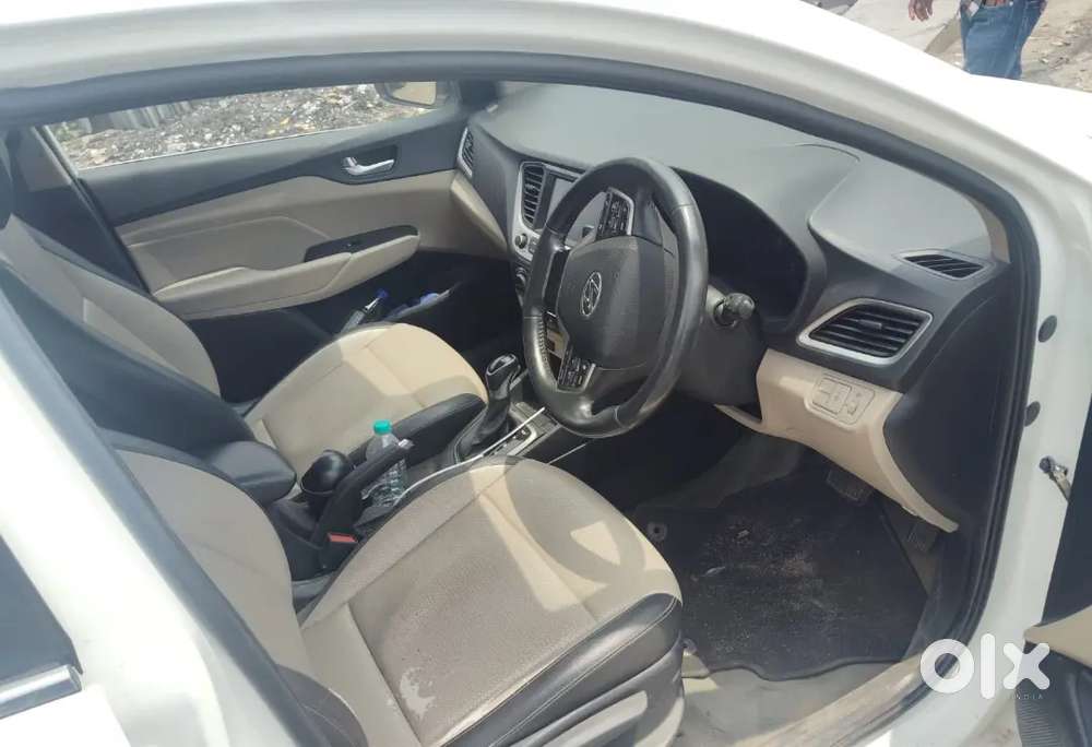 Hyundai Verna 1.6 Sx 2019