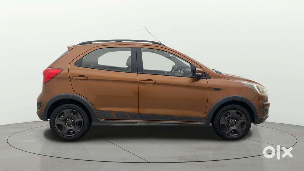 Ford Freestyle Trend Plus Ti-vct, 2018, Petrol