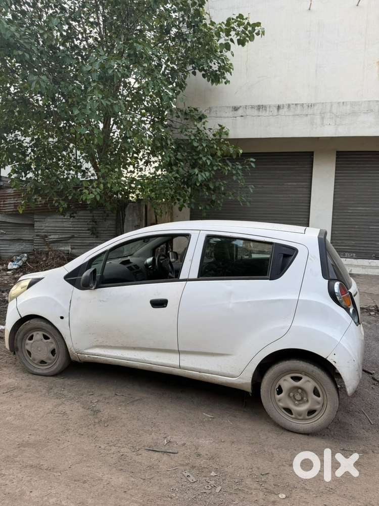 Chevrolet Beat Diesel 2011