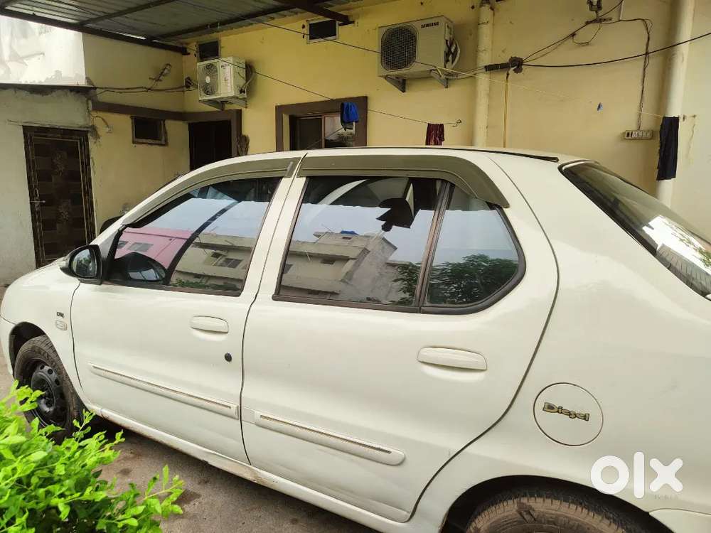 Tata Indigo Ecs 2012 Diesel Manual