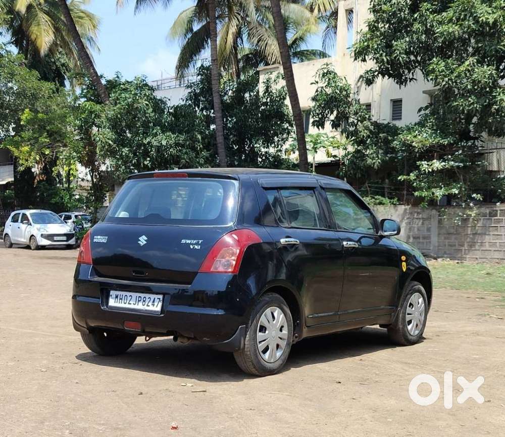 Maruti Suzuki Swift 1.3 Vxi, 2009, Cng & Hybrids