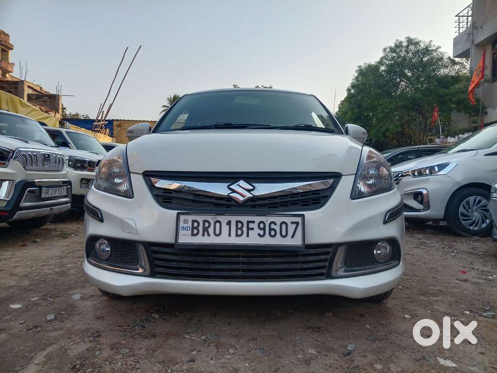 Maruti Suzuki Swift Dzire Zdi Bsiv, 2015, Diesel