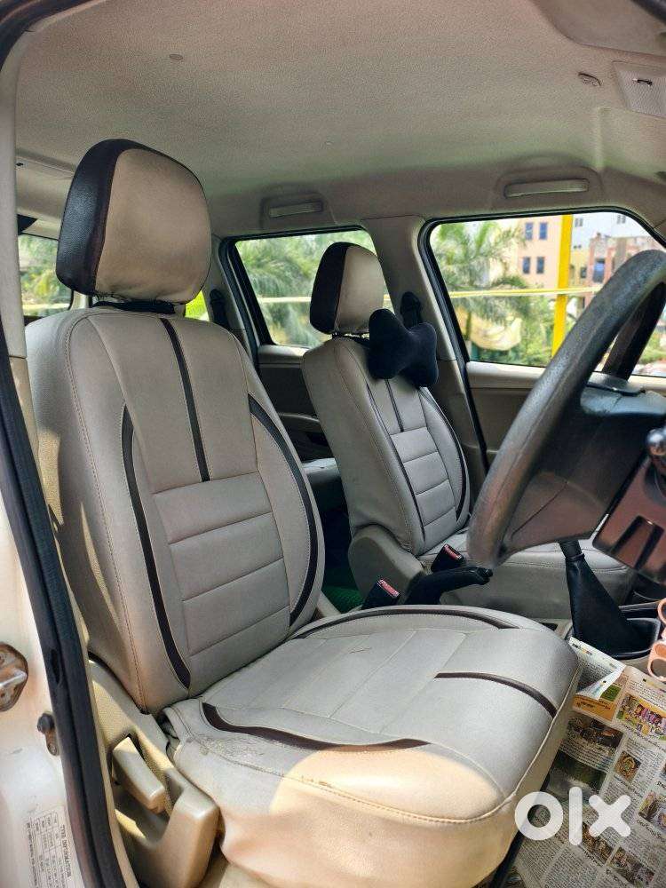 Mahindra Tuv 300 T6 Plus, 2017, Diesel