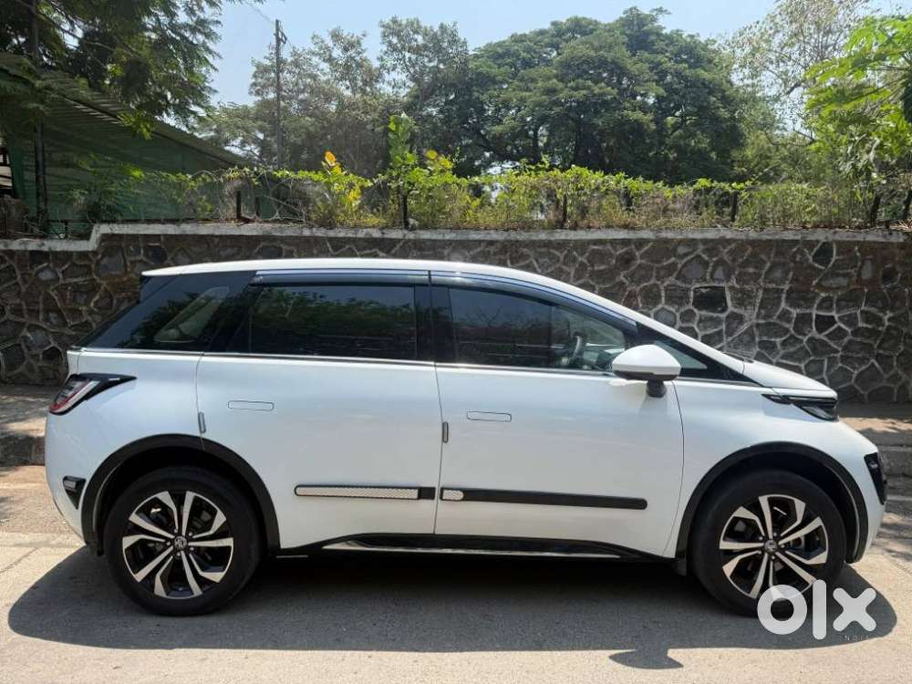 Mg Windsor Ev Essence, 2025, Electric