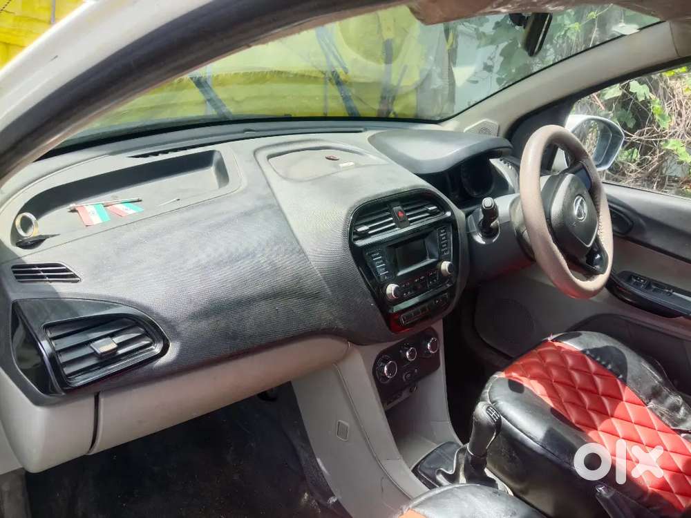 Tata Tiago Diesel 2018