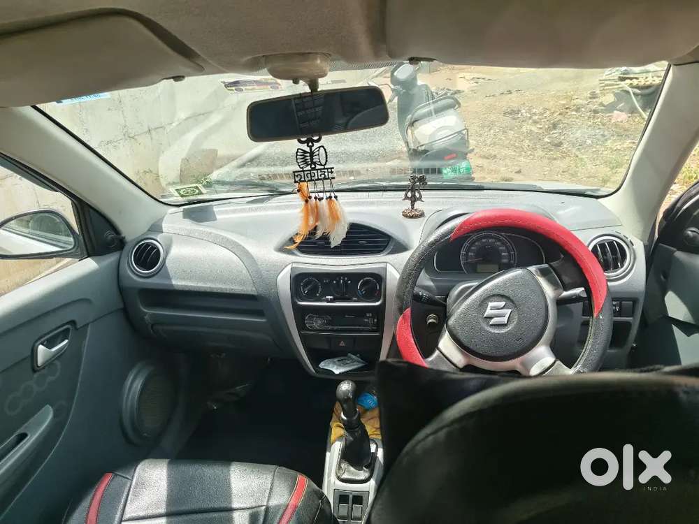 Maruti Suzuki Alto 800 2013 Petrol 82000 Km Driven