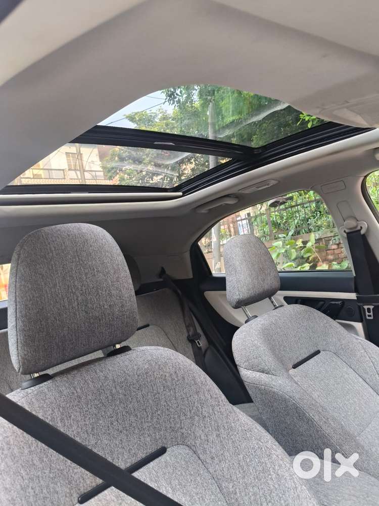 Tata Curvv Pure Plus S 1.2 Revotron Petrol 6mt, 2025, Petrol
