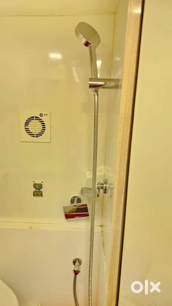 Force Motors One Ex 7 Str, 2023, Diesel