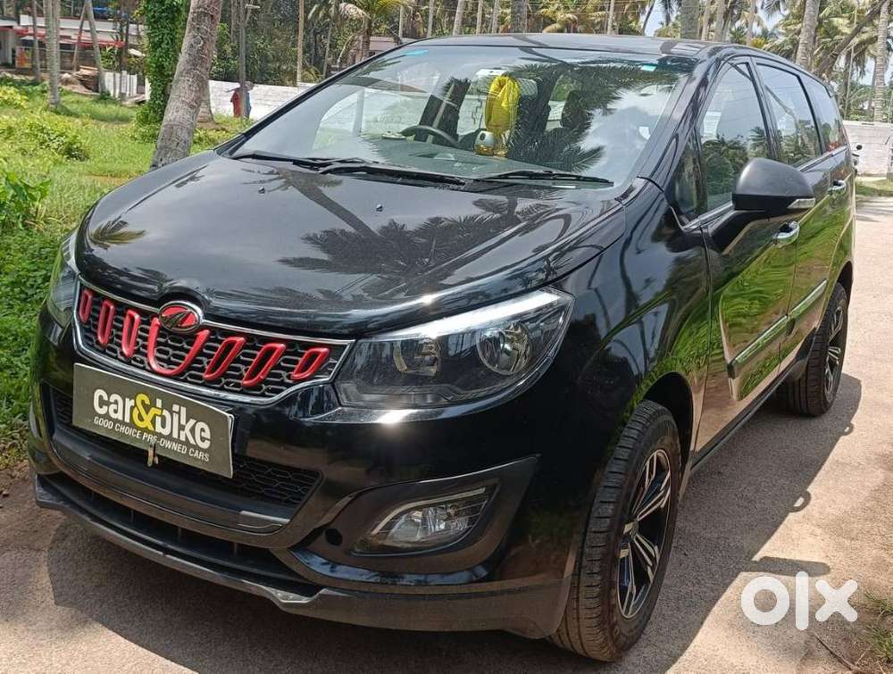 Mahindra Marazzo M2, 2019, Diesel