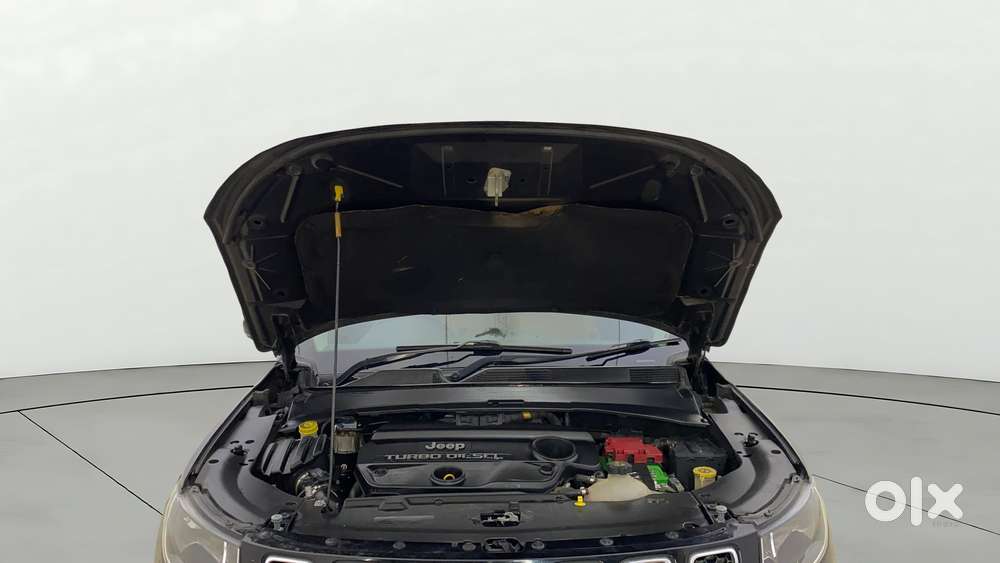 Jeep Compass 2.0 Sport Diesel, 2020, Diesel